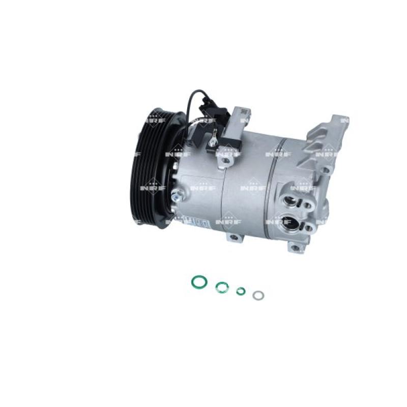 Compresseur, climatisation NRF 32945 - Visuel 1