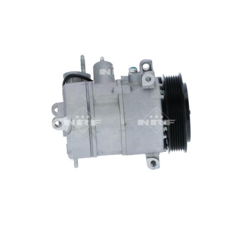 Compresseur, climatisation NRF 32954 - Visuel 2