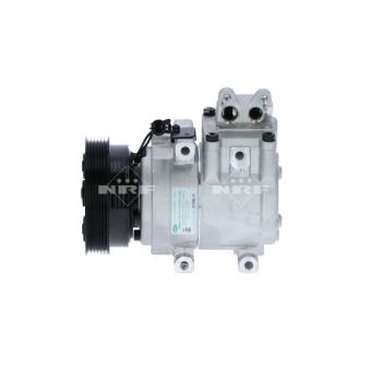 Compresseur, climatisation NRF OEM 9770117800