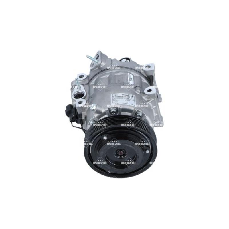 Compresseur, climatisation NRF 32964 - Visuel 2