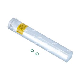 Filtre déshydratant, climatisation NRF OEM 9533963J00 Filtre déshydratant, climatisation NRF OEM 9533963J00