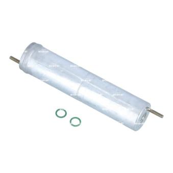 Filtre déshydratant, climatisation NRF 33360 pour CITROEN JUMPY 1.8 - 122cv
