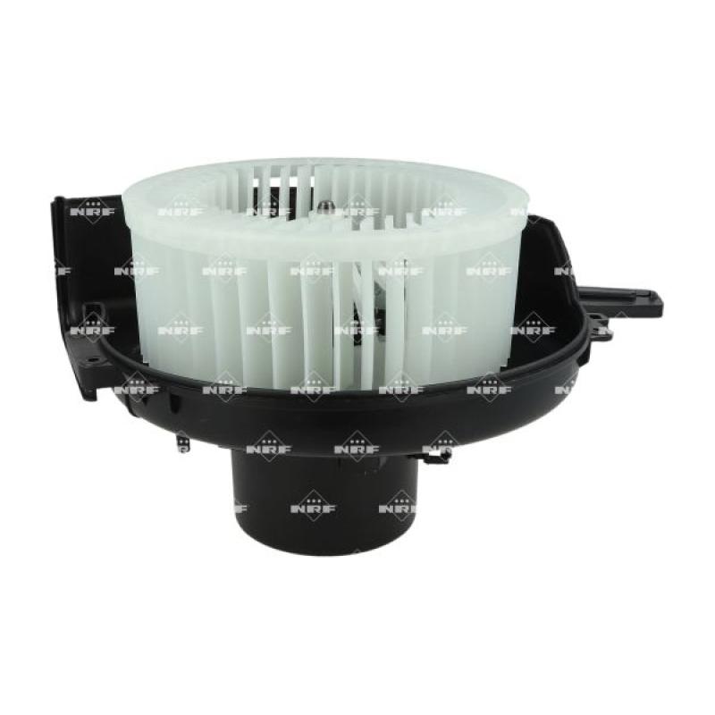 Moteur électrique, pulseur d'air habitacle NRF 34005 - Visuel 2