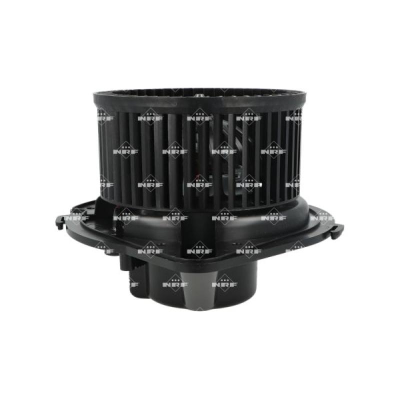 Moteur électrique, pulseur d'air habitacle NRF 34011 - Visuel 2