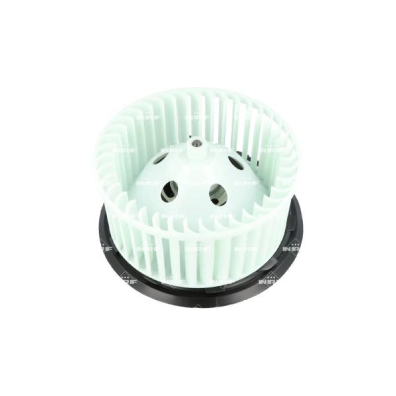 Moteur électrique, pulseur d'air habitacle NRF 34092 - Visuel 2