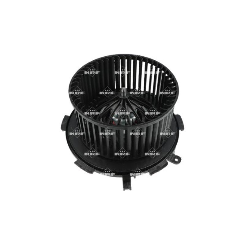 Moteur électrique, pulseur d'air habitacle NRF 34107 - Visuel 2
