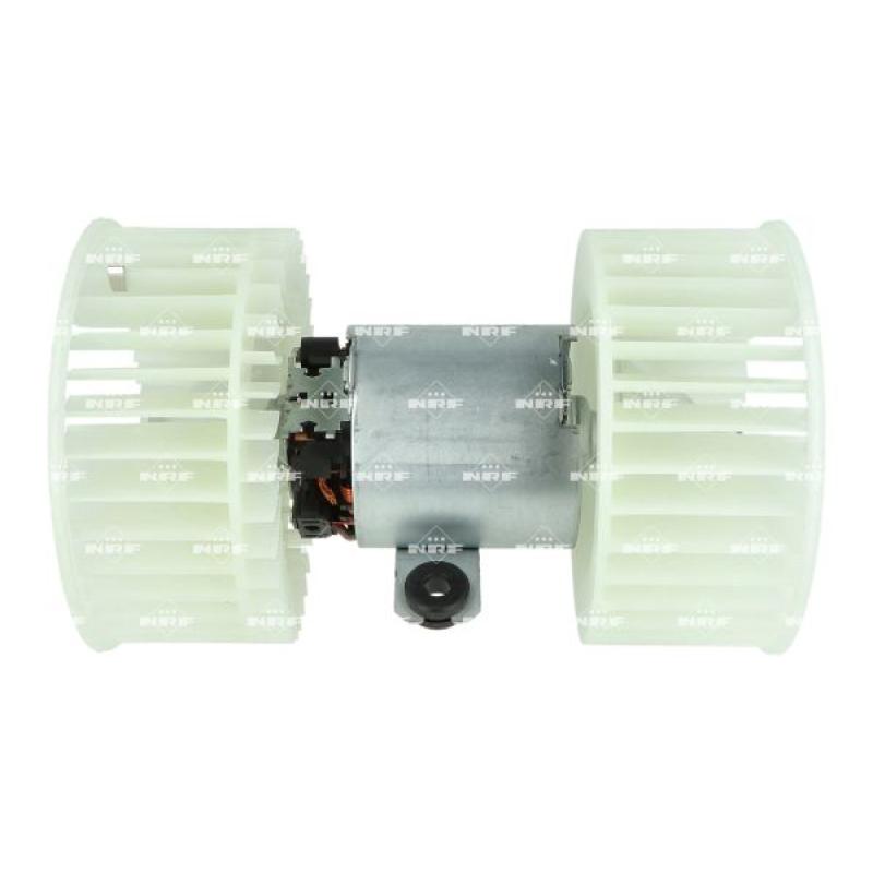 Moteur électrique, pulseur d'air habitacle NRF 34113 - Visuel 2