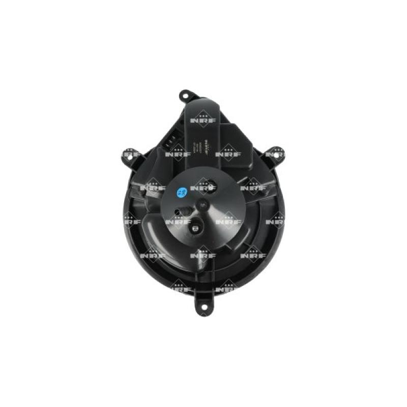 Moteur électrique, pulseur d'air habitacle NRF 34118 - Visuel 1