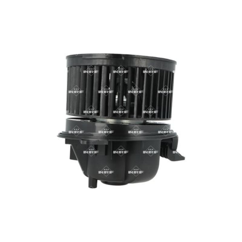 Moteur électrique, pulseur d'air habitacle NRF 34035 - Visuel 2