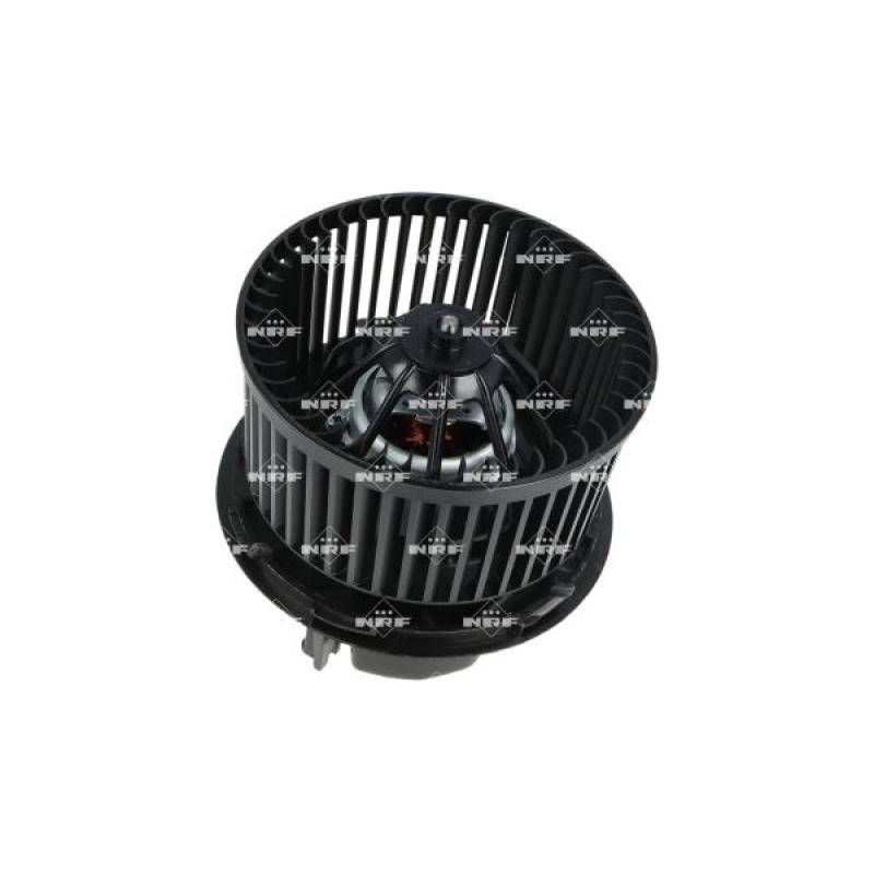 Moteur électrique, pulseur d'air habitacle NRF 34126 - Visuel 2