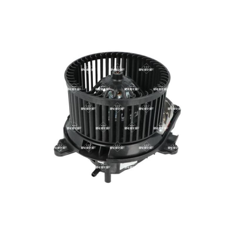 Moteur électrique, pulseur d'air habitacle NRF 34127 - Visuel 2