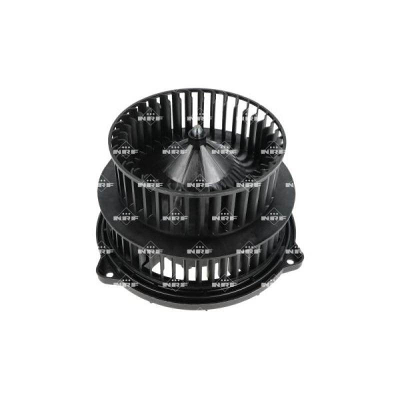 Moteur électrique, pulseur d'air habitacle NRF 34131 - Visuel 2