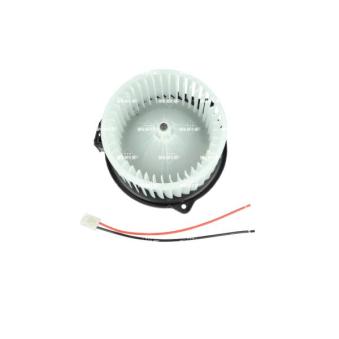 Moteur électrique, pulseur d'air habitacle NRF OEM 72223AG01A