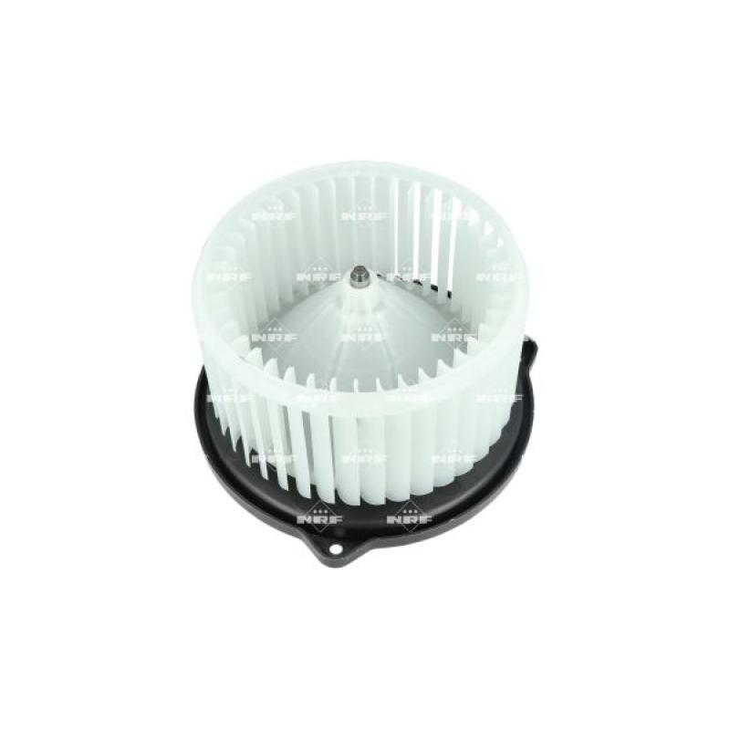 Moteur électrique, pulseur d'air habitacle NRF 34132 - Visuel 2