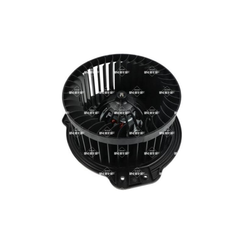Moteur électrique, pulseur d'air habitacle NRF 34137 - Visuel 2