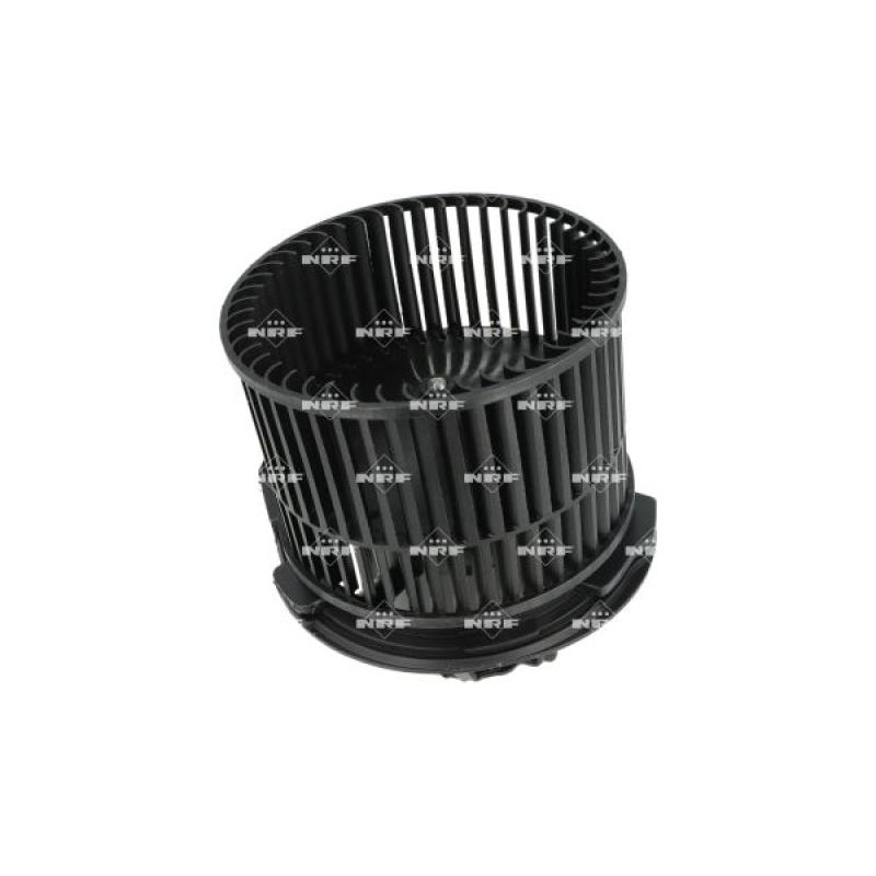 Moteur électrique, pulseur d'air habitacle NRF 34049 - Visuel 2