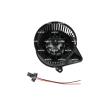 Moteur électrique, pulseur d'air habitacle NRF [34055]