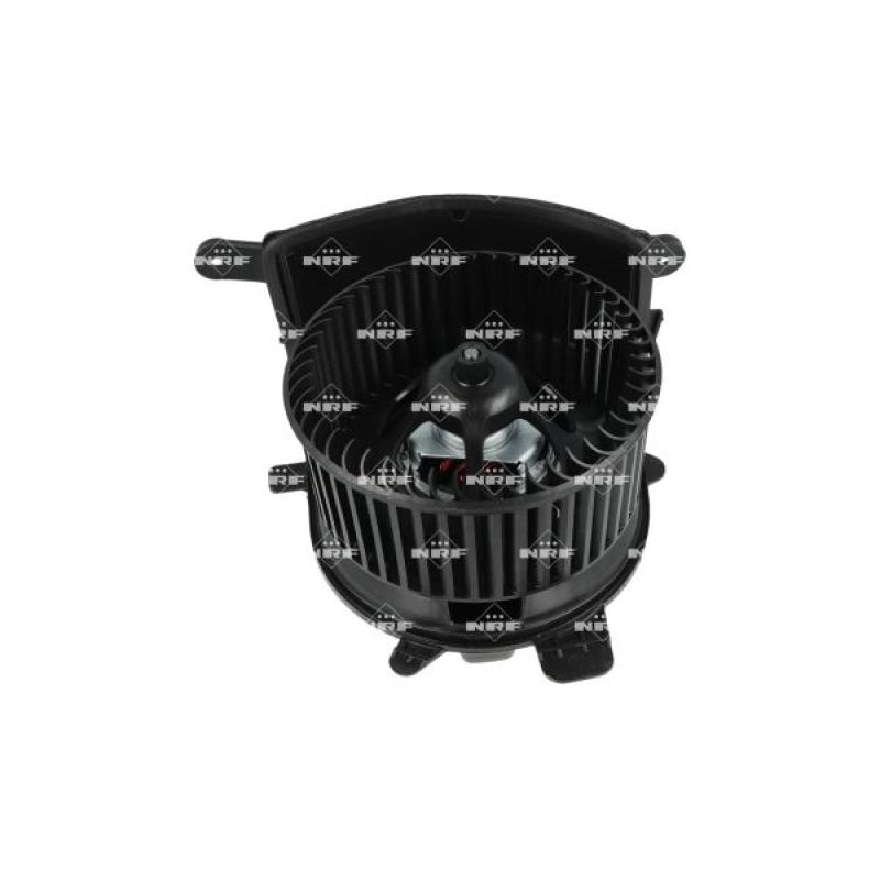 Moteur électrique, pulseur d'air habitacle NRF 34057 - Visuel 2