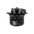 Moteur électrique, pulseur d'air habitacle NRF [34061]