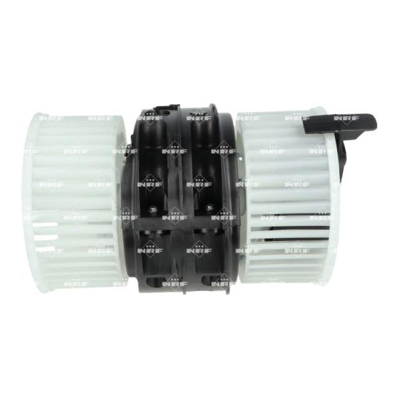 Moteur électrique, pulseur d'air habitacle NRF 34161 - Visuel 2