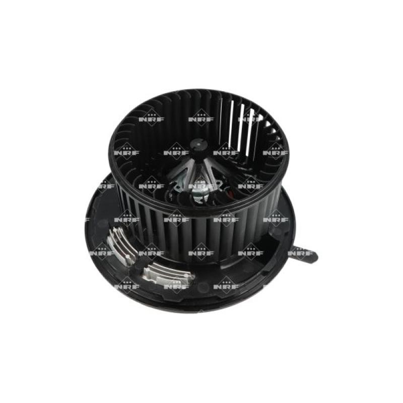Moteur électrique, pulseur d'air habitacle NRF 34169 - Visuel 2