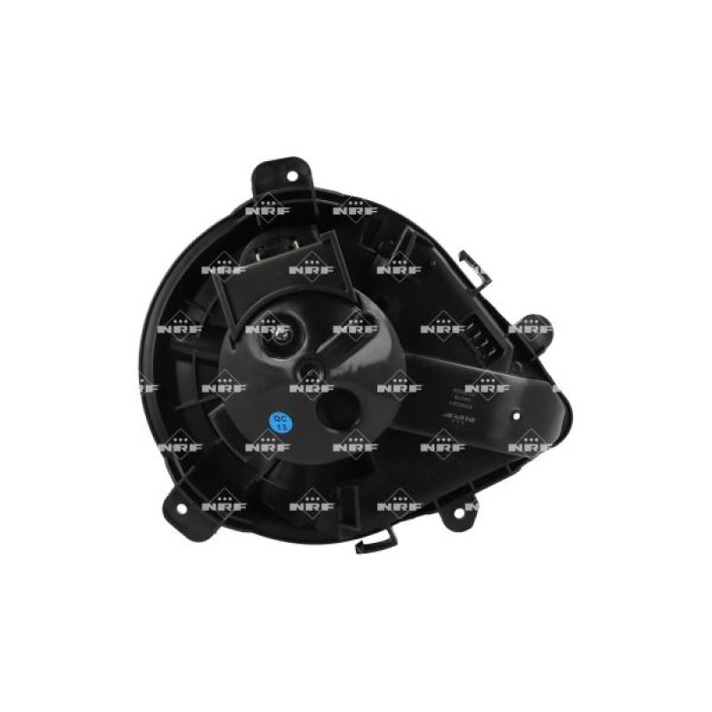 Moteur électrique, pulseur d'air habitacle NRF 34079 - Visuel 1