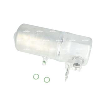 Filtre déshydratant, climatisation NRF 33402 pour KIA STONIC 2.2 TDCi - 110cv
