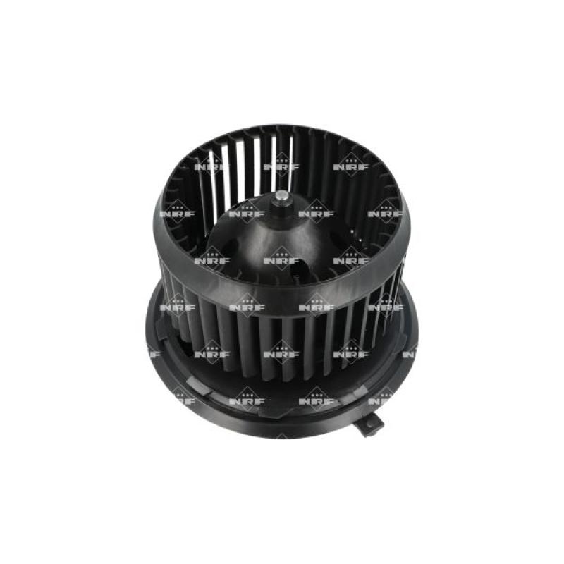 Pulseur d'air habitacle NRF 34217 - Visuel 2