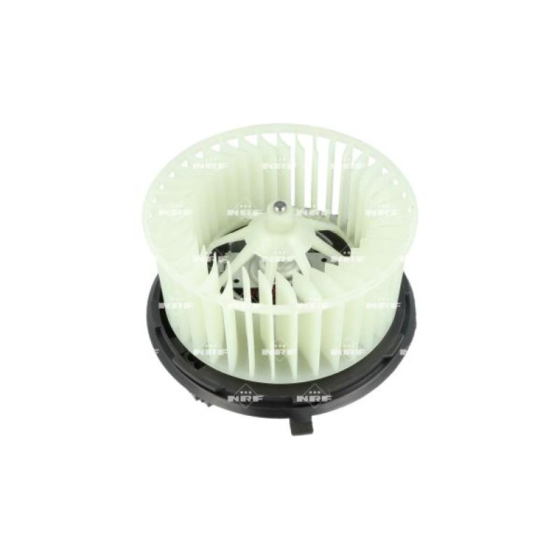 Pulseur d'air habitacle NRF 34228 - Visuel 2