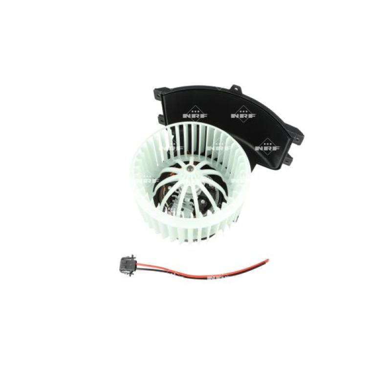 Pulseur d'air habitacle NRF 34231 - Visuel 1