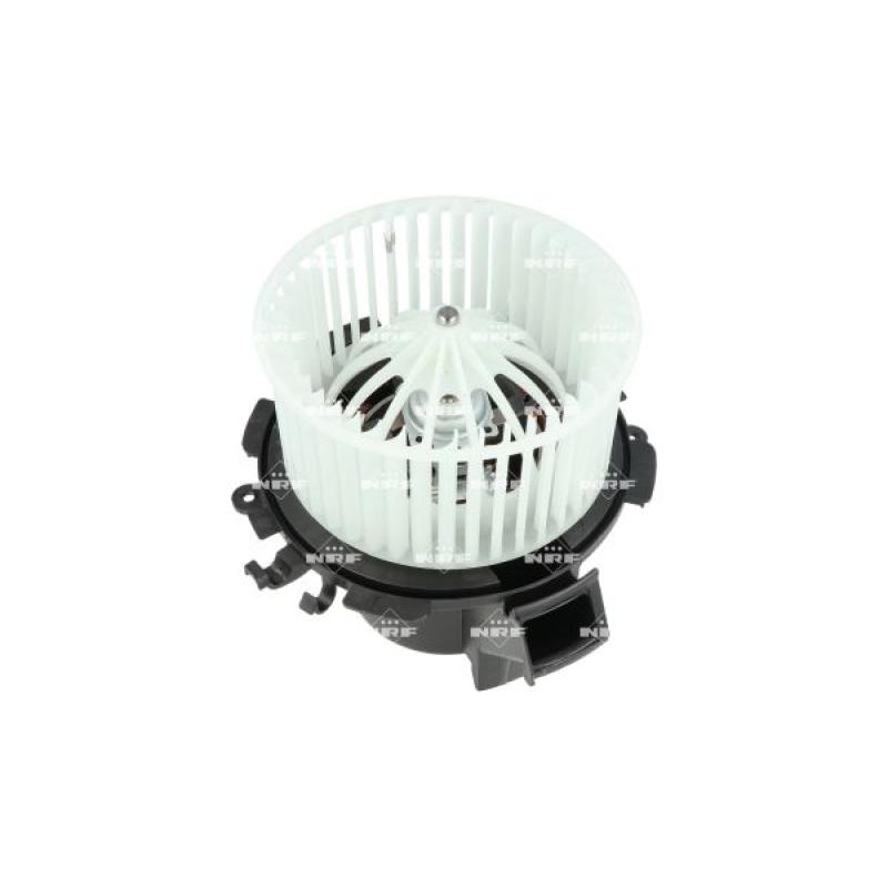 Pulseur d'air habitacle NRF 34239 - Visuel 2