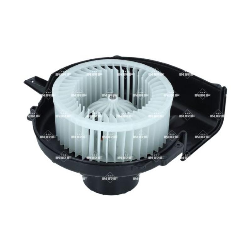 Pulseur d'air habitacle NRF 34240 - Visuel 2