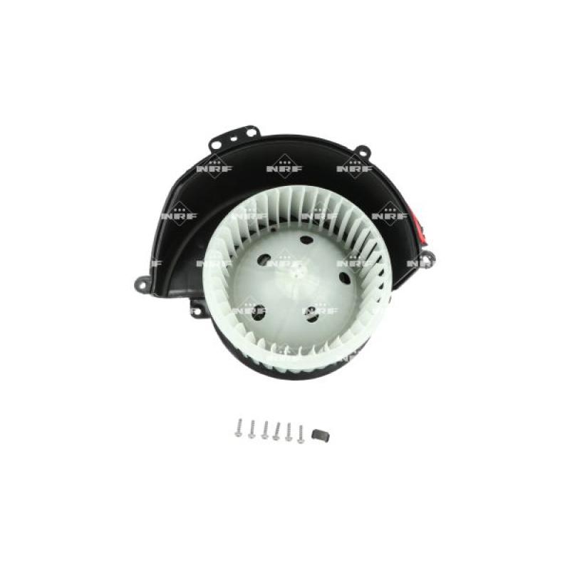 Pulseur d'air habitacle NRF 34241 - Visuel 1