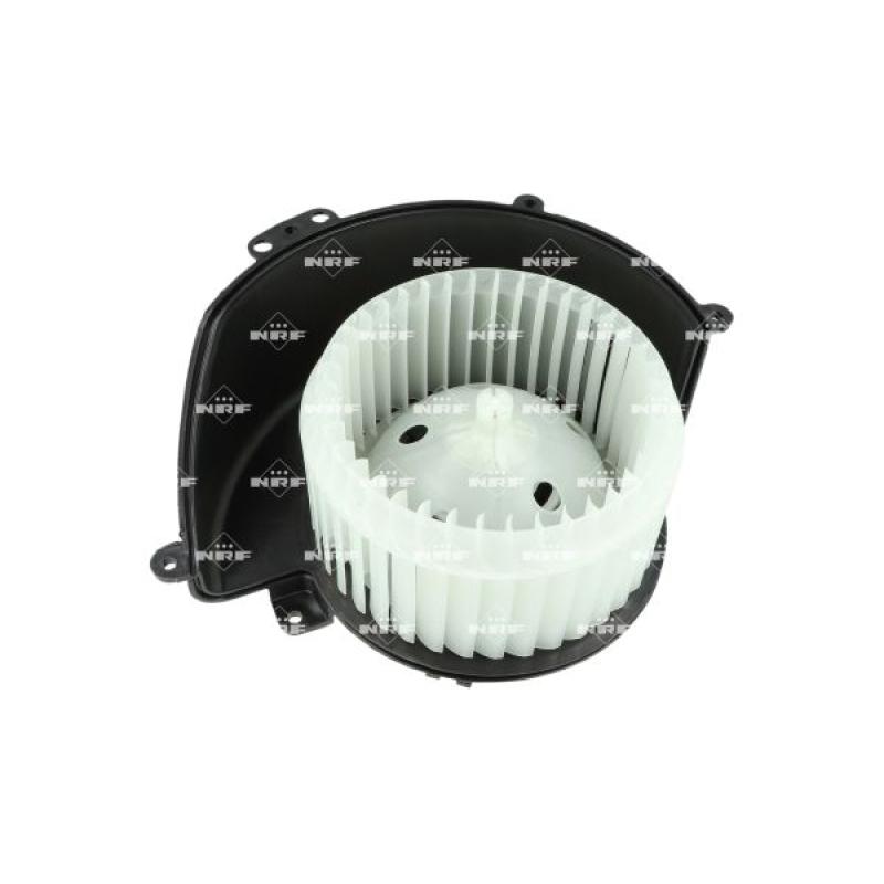 Pulseur d'air habitacle NRF 34241 - Visuel 2