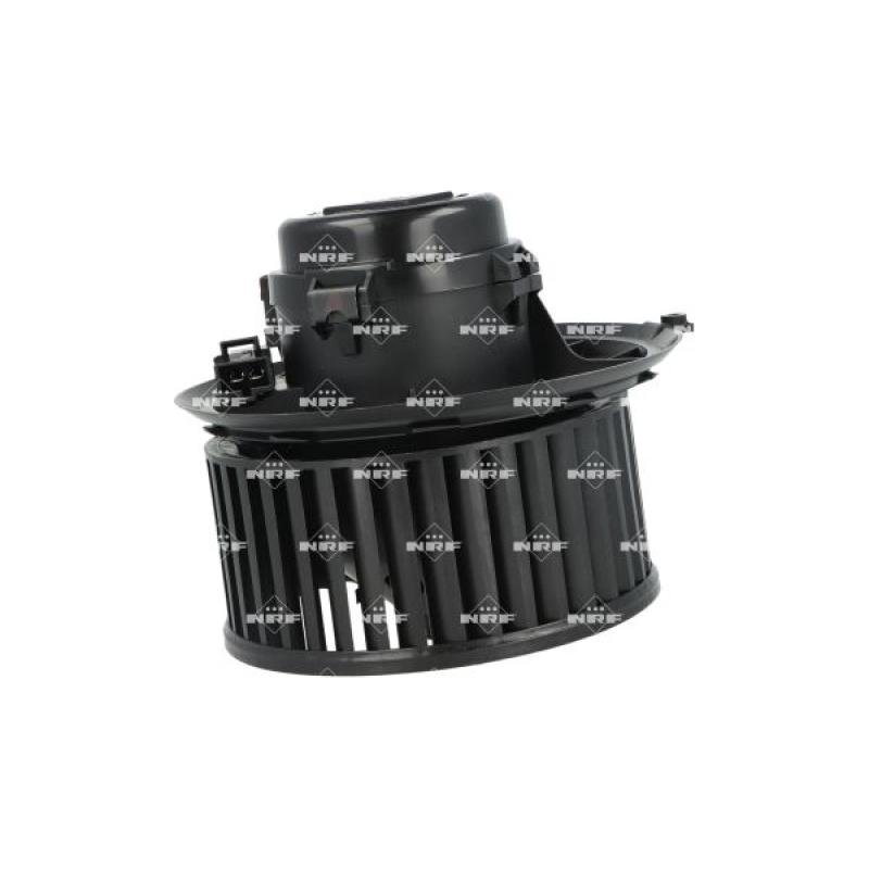 Pulseur d'air habitacle NRF 34242 - Visuel 1