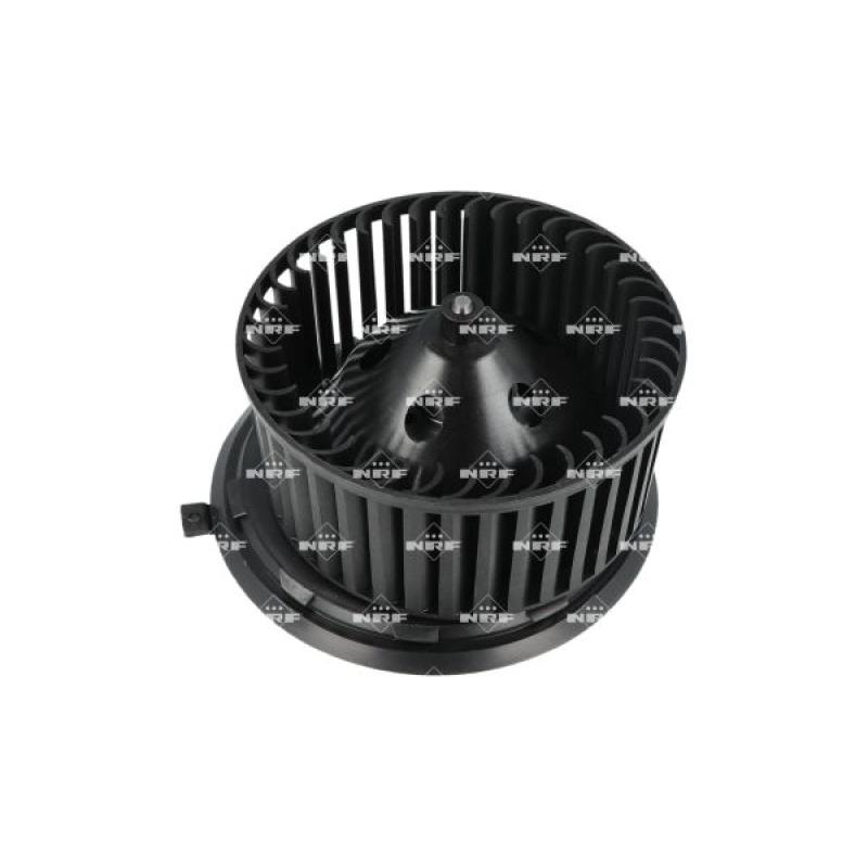 Pulseur d'air habitacle NRF 34242 - Visuel 2