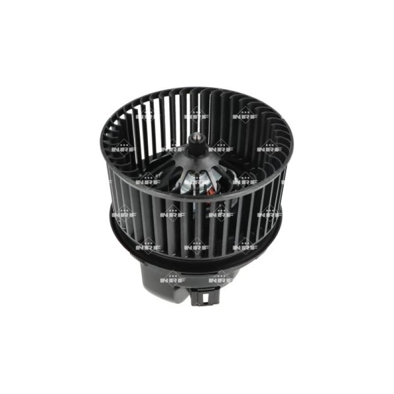 Pulseur d'air habitacle NRF 34328 - Visuel 2