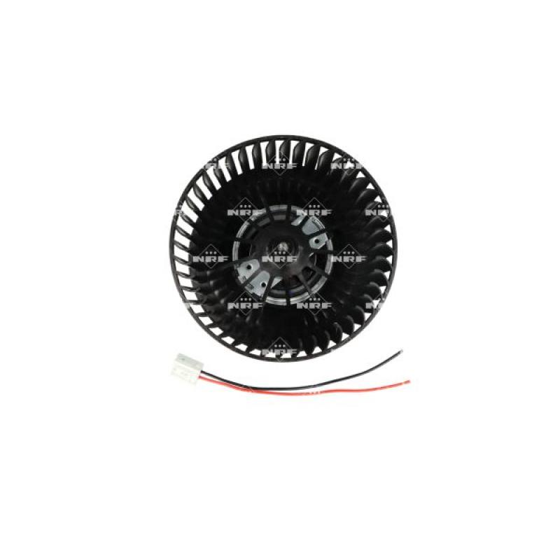 Pulseur d'air habitacle NRF 34248 - Visuel 1