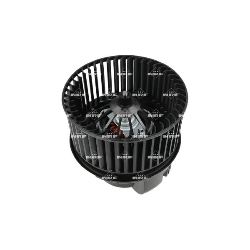 Pulseur d'air habitacle NRF 34248 - Visuel 2