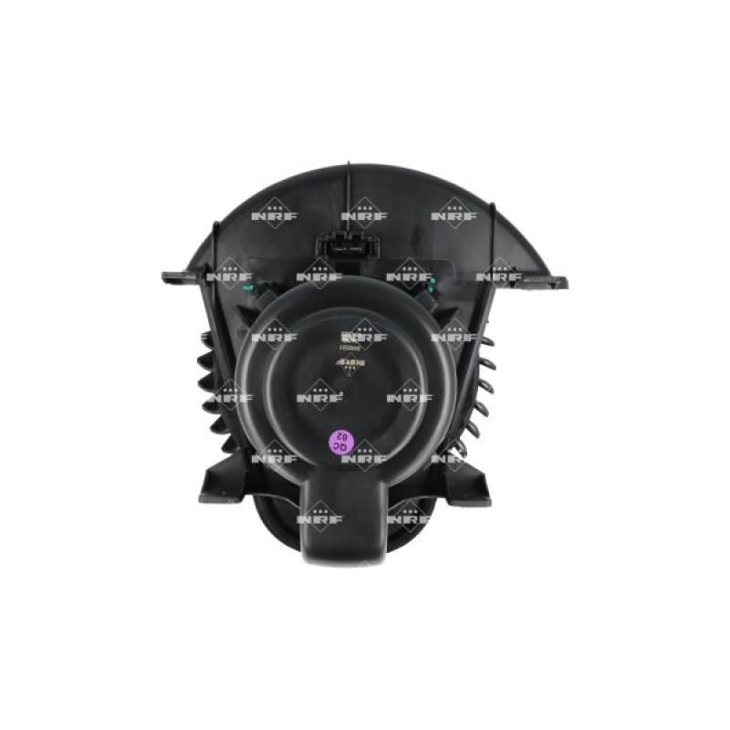 Pulseur d'air habitacle NRF 34202 - Visuel 1