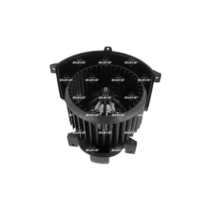 Pulseur d'air habitacle NRF 34202 - Visuel 2