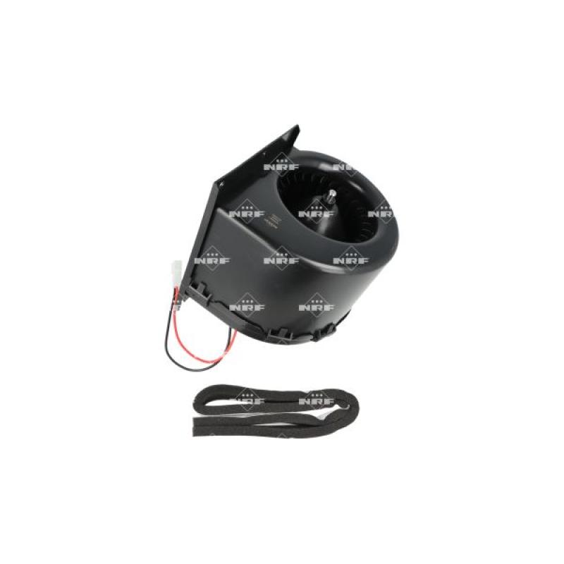Pulseur d'air habitacle NRF 34250 - Visuel 1