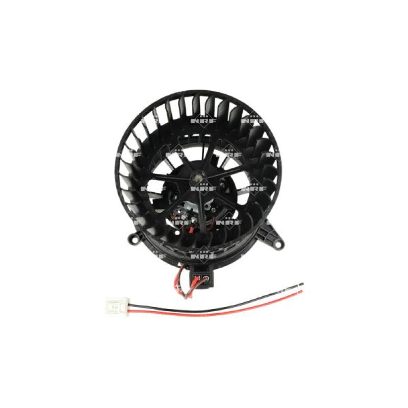 Pulseur d'air habitacle NRF 34251 - Visuel 1