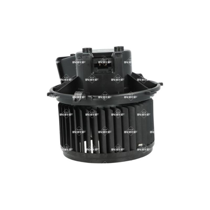 Pulseur d'air habitacle NRF 34344 - Visuel 1