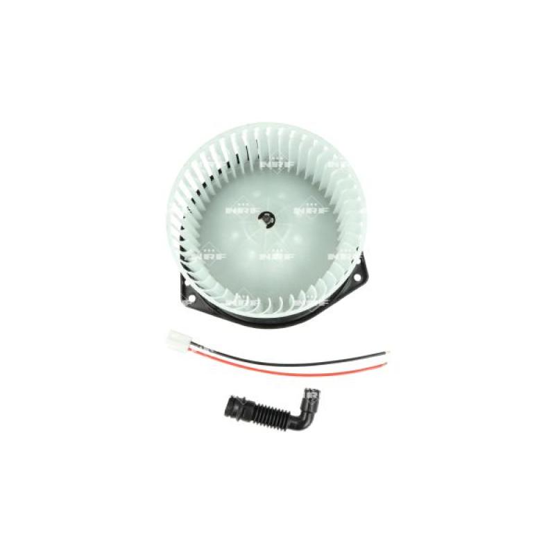 Pulseur d'air habitacle NRF 34348 - Visuel 1