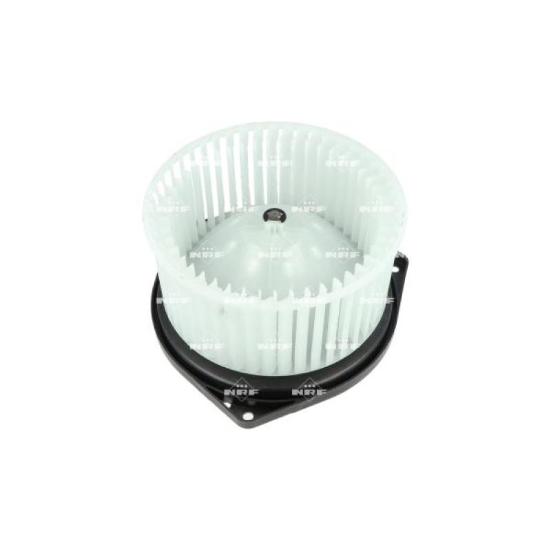 Pulseur d'air habitacle NRF 34348 - Visuel 2