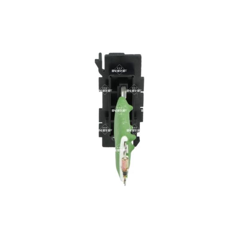 Résistance, pulseur d'air habitacle NRF 342041 - Visuel 2