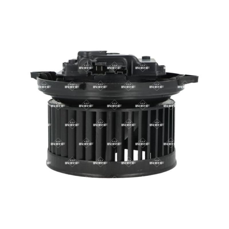 Pulseur d'air habitacle NRF 34255 - Visuel 1