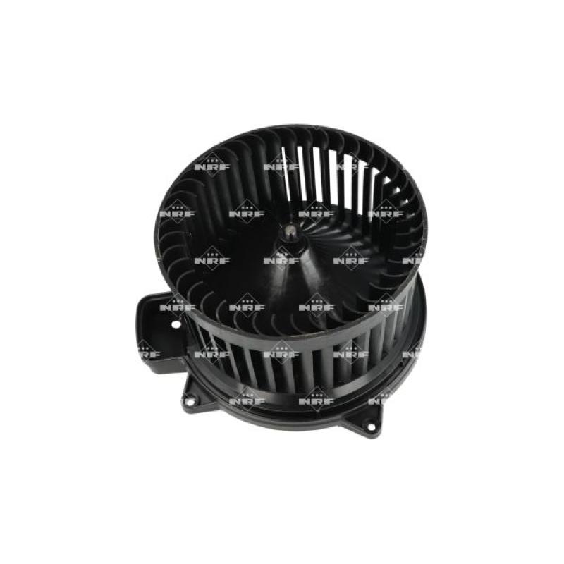 Pulseur d'air habitacle NRF 34255 - Visuel 2