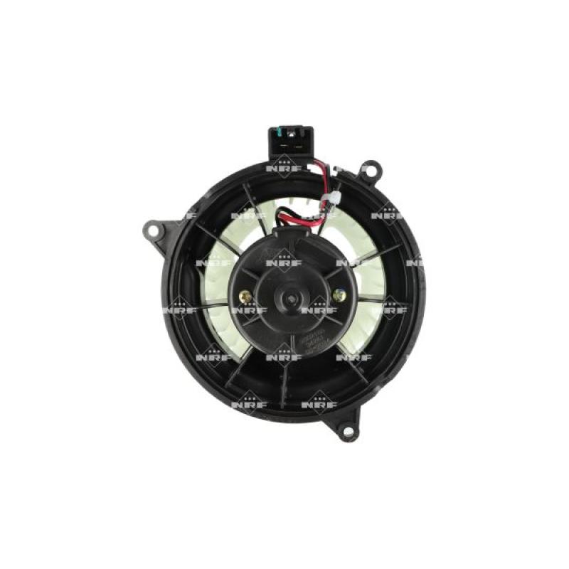 Pulseur d'air habitacle NRF 34261 - Visuel 1
